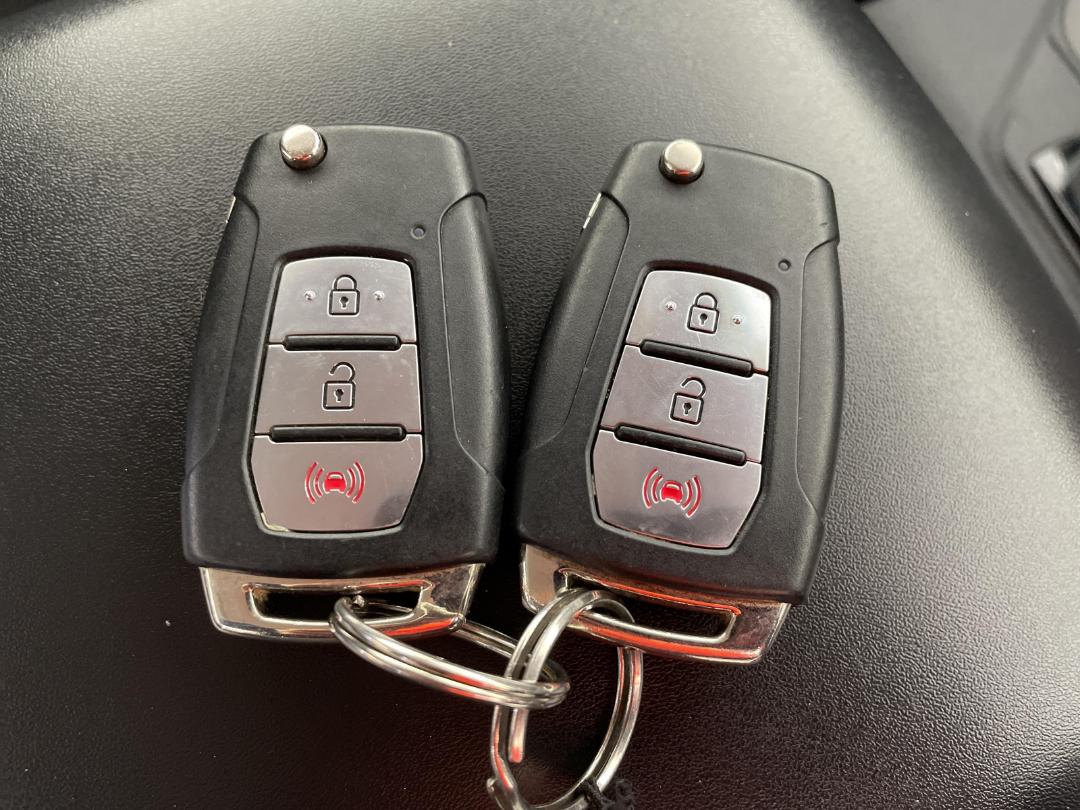 Photo '22' of Ssangyong Rhino