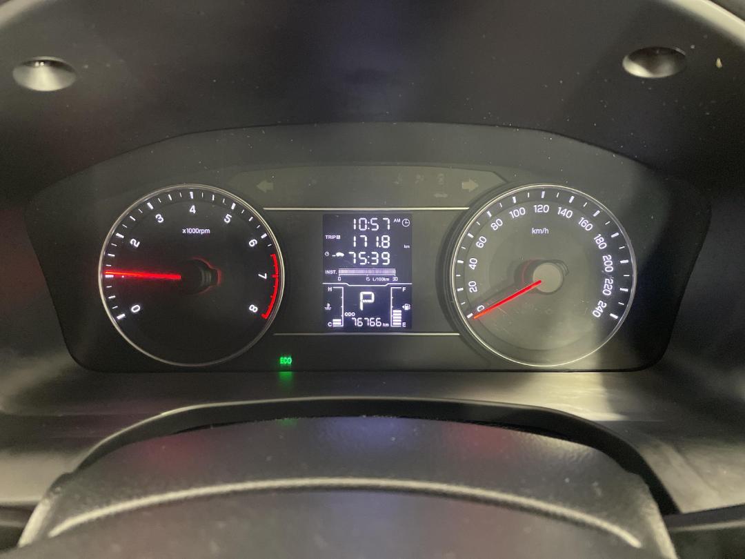 Photo '21' of Ssangyong Rhino