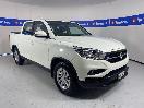 Thumbnail '1' of Ssangyong Rhino