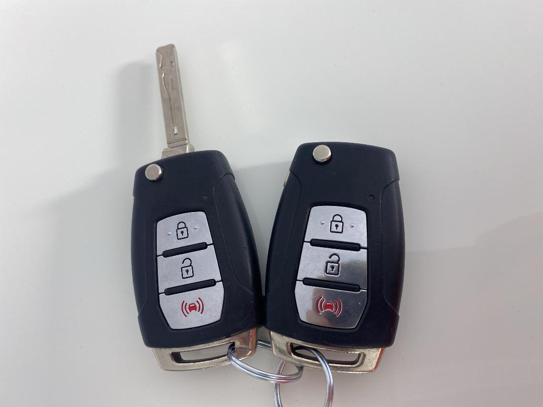 Photo '22' of Ssangyong Rhino