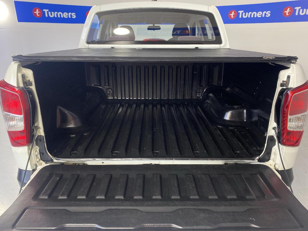 Photo '14' of Ssangyong Rhino