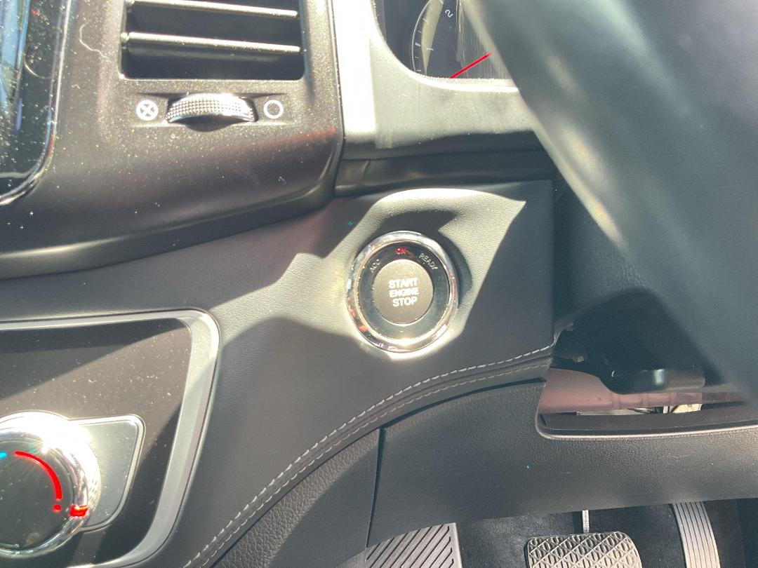 Photo '11' of Ssangyong Rhino XL D Auto 4WD Photo '11' of Ssangyong Rhino XL D Auto 4WD