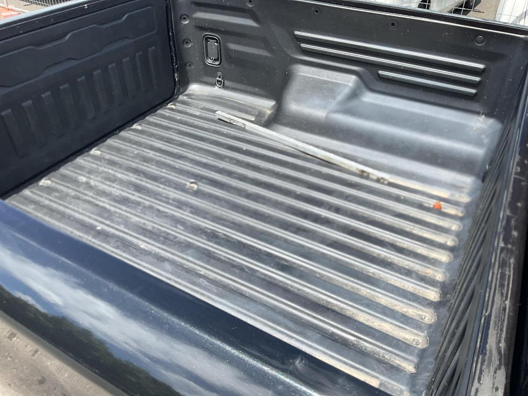 Photo '17' of Ssangyong Rhino XL D Auto 4WD Photo '17' of Ssangyong Rhino XL D Auto 4WD