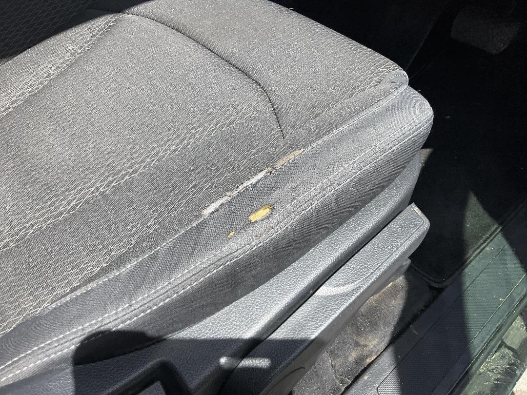 Photo '14' of Ssangyong Rhino XL D Auto 4WD Photo '14' of Ssangyong Rhino XL D Auto 4WD