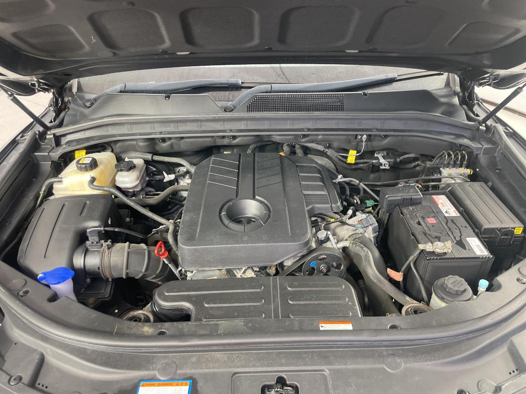 Photo '13' of Ssangyong Rhino