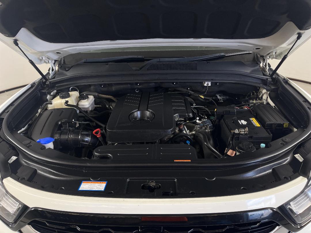 Photo '13' of Ssangyong Rhino