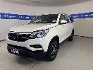 Thumbnail '4' of Ssangyong Rhino