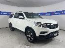 Thumbnail '1' of Ssangyong Rhino