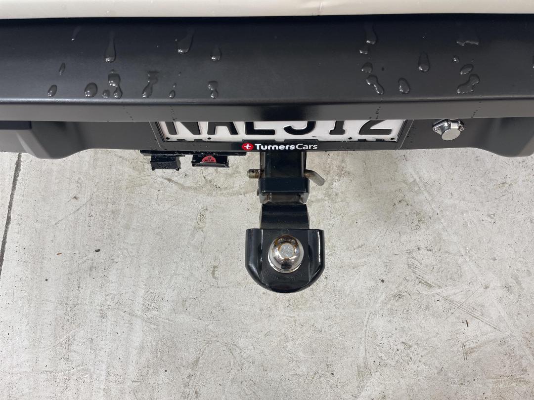 Photo '24' of Ssangyong Rhino