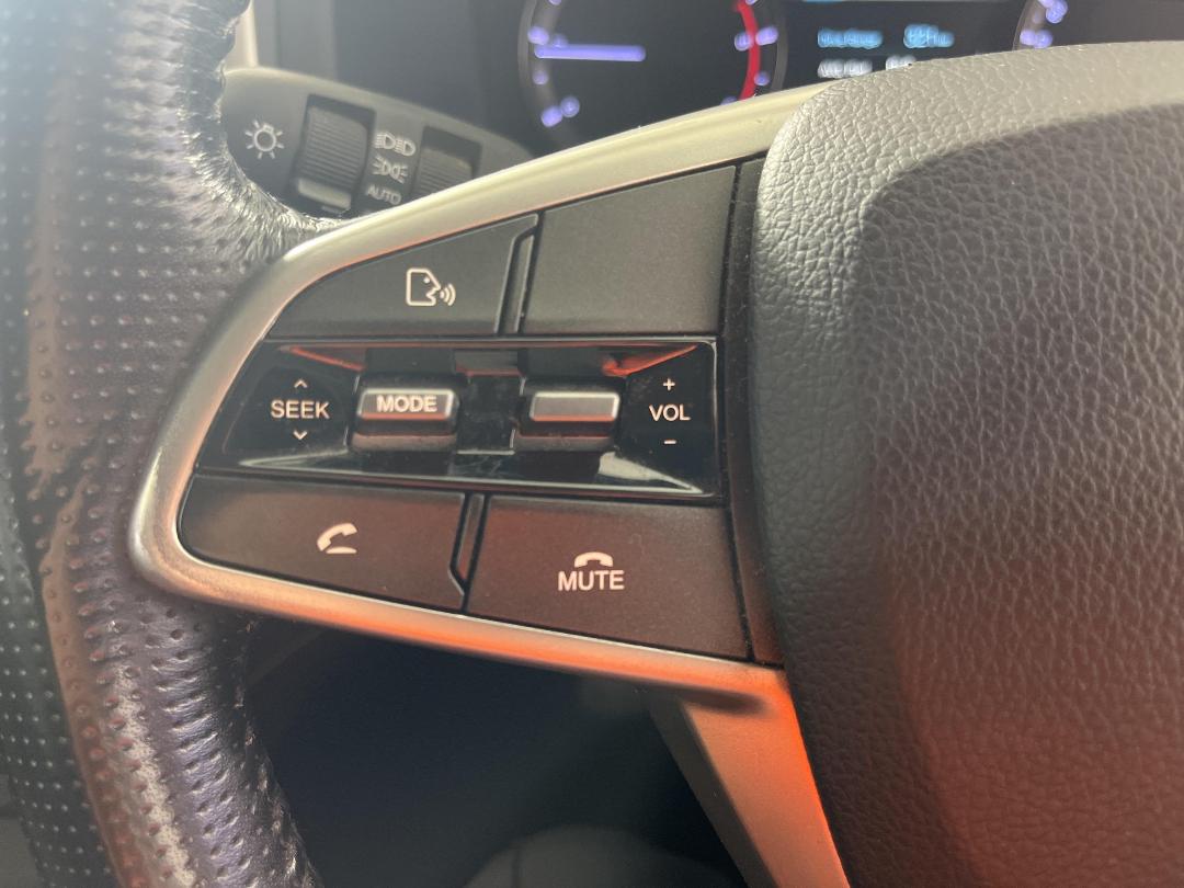 Photo '27' of Ssangyong Rhino