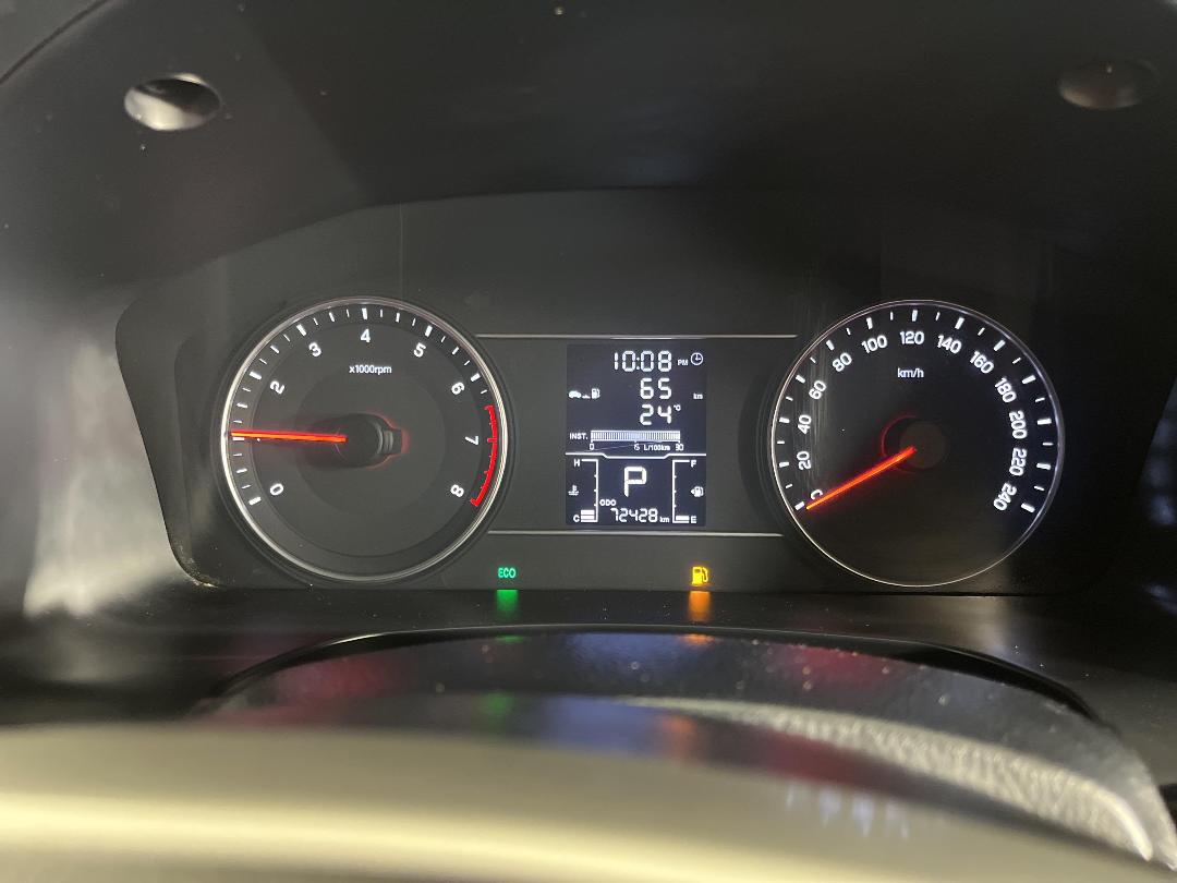 Photo '21' of Ssangyong Rhino