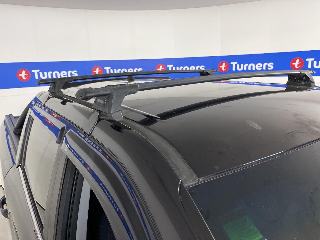 Photo '24' of Ssangyong Rhino