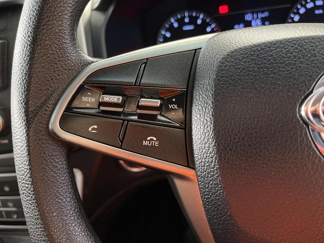 Photo '25' of Ssangyong Rhino