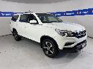 Thumbnail '1' of Ssangyong Rhino