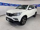 Thumbnail '4' of Ssangyong Rhino
