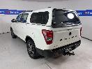Thumbnail '5' of Ssangyong Rhino
