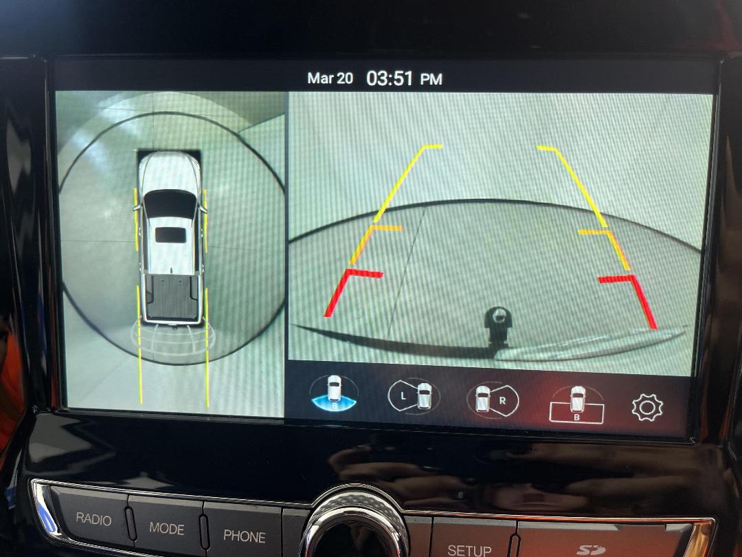 Photo '27' of Ssangyong Rhino Photo '27' of Ssangyong Rhino