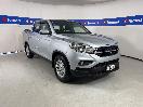 Thumbnail '1' of Ssangyong Rhino