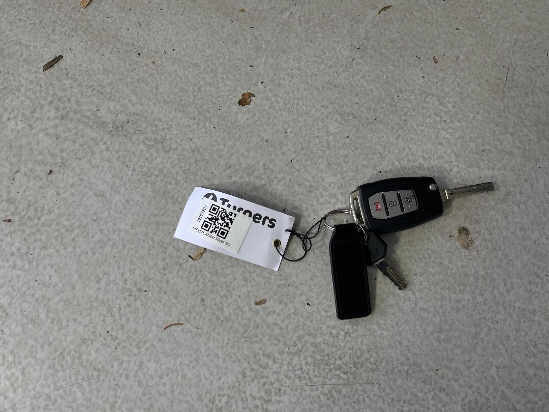 Photo '22' of Ssangyong Rhino