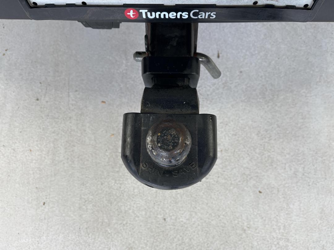 Photo '23' of Ssangyong Rhino