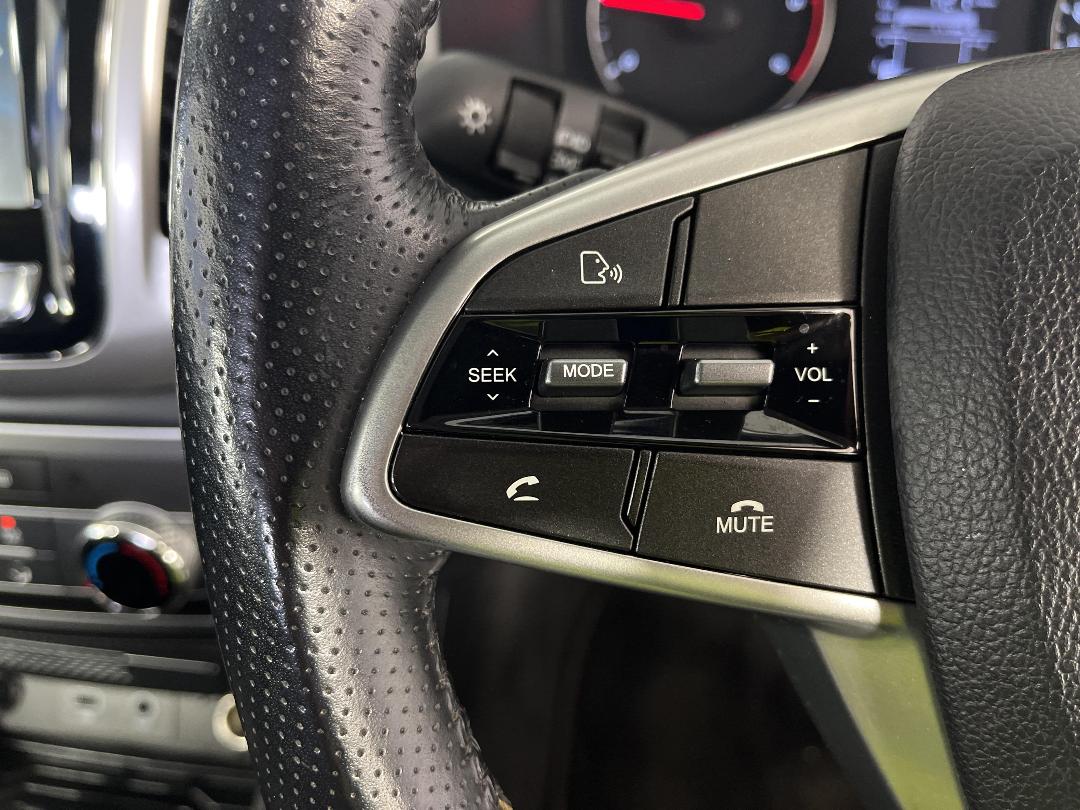 Photo '27' of Ssangyong Rhino