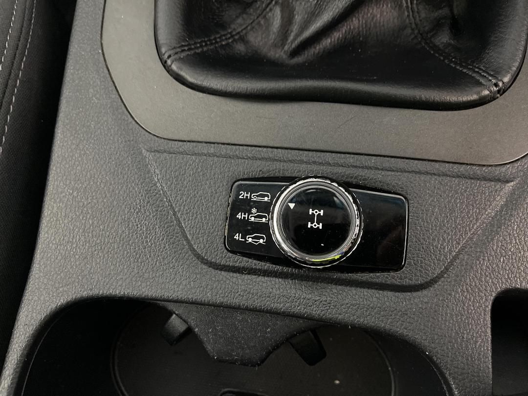 Photo '28' of Ssangyong Rhino