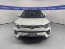 Thumbnail '2' of Ssangyong Tivoli