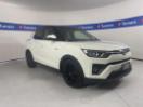 Thumbnail '1' of Ssangyong Tivoli