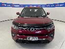 Thumbnail '2' of Ssangyong Tivoli