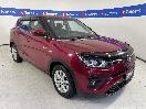 Thumbnail '1' of Ssangyong Tivoli