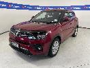 Thumbnail '4' of Ssangyong Tivoli