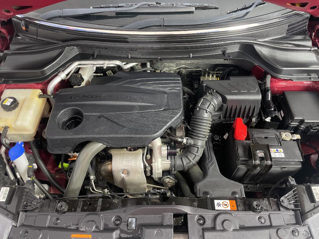 Photo '13' of Ssangyong Tivoli