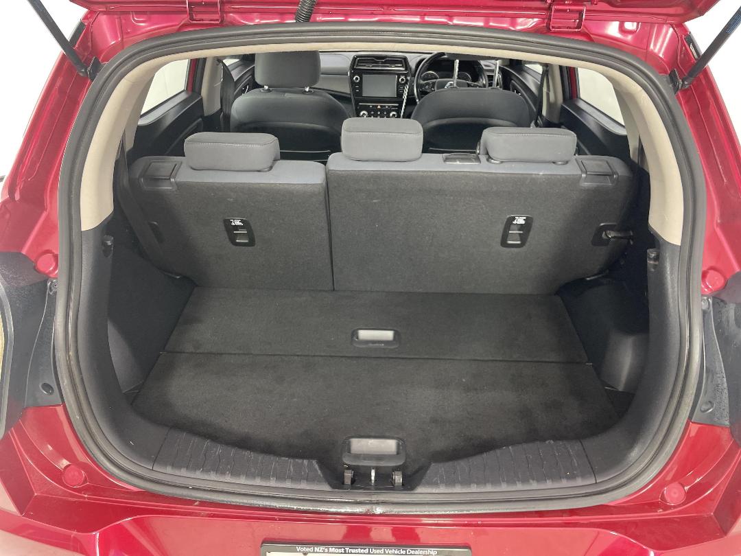 Photo '14' of Ssangyong Tivoli