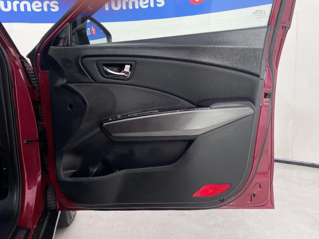 Photo '15' of Ssangyong Tivoli