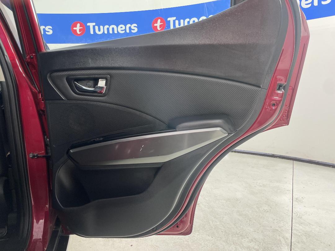 Photo '19' of Ssangyong Tivoli