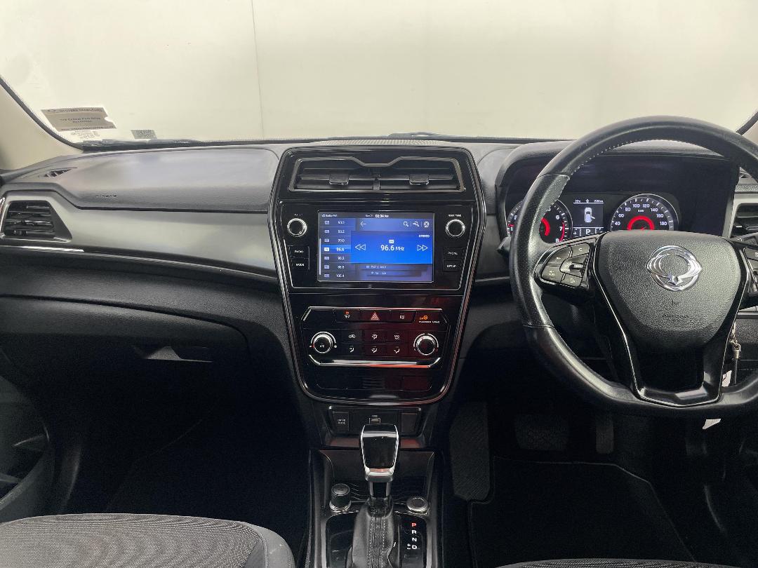 Photo '17' of Ssangyong Tivoli