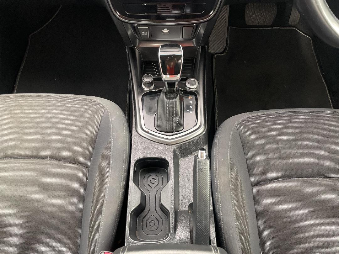 Photo '18' of Ssangyong Tivoli