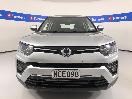 Thumbnail '2' of Ssangyong Tivoli