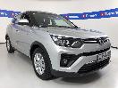 Thumbnail '1' of Ssangyong Tivoli