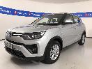 Thumbnail '4' of Ssangyong Tivoli