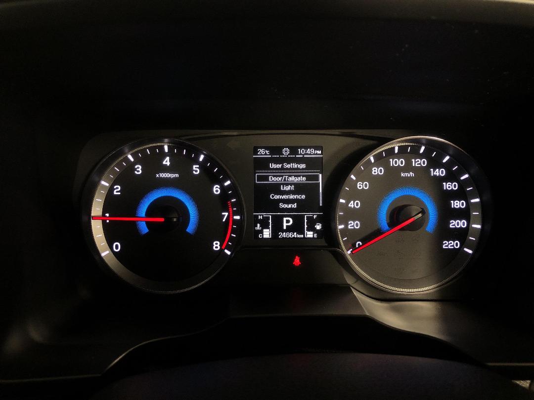 Photo '21' of Ssangyong Tivoli Photo '21' of Ssangyong Tivoli