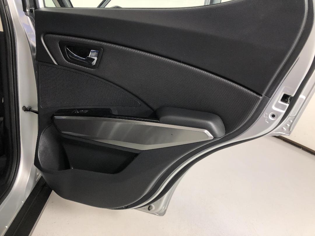 Photo '19' of Ssangyong Tivoli Photo '19' of Ssangyong Tivoli