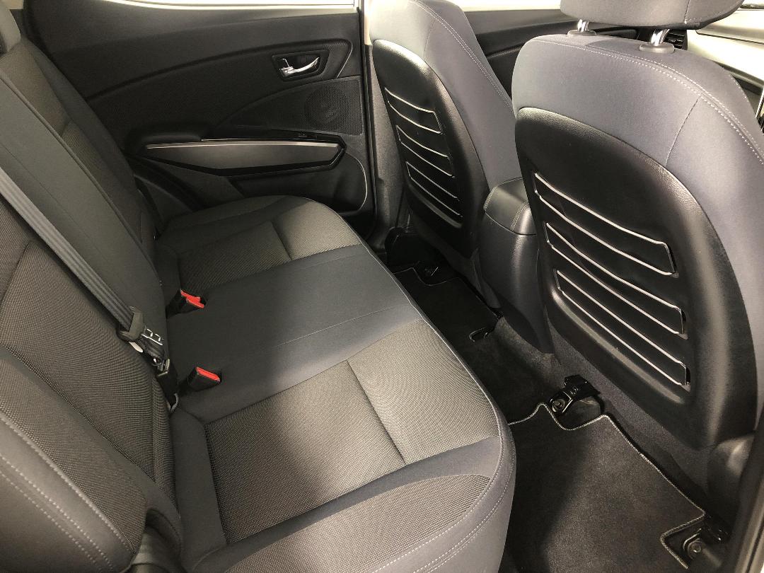 Photo '20' of Ssangyong Tivoli Photo '20' of Ssangyong Tivoli