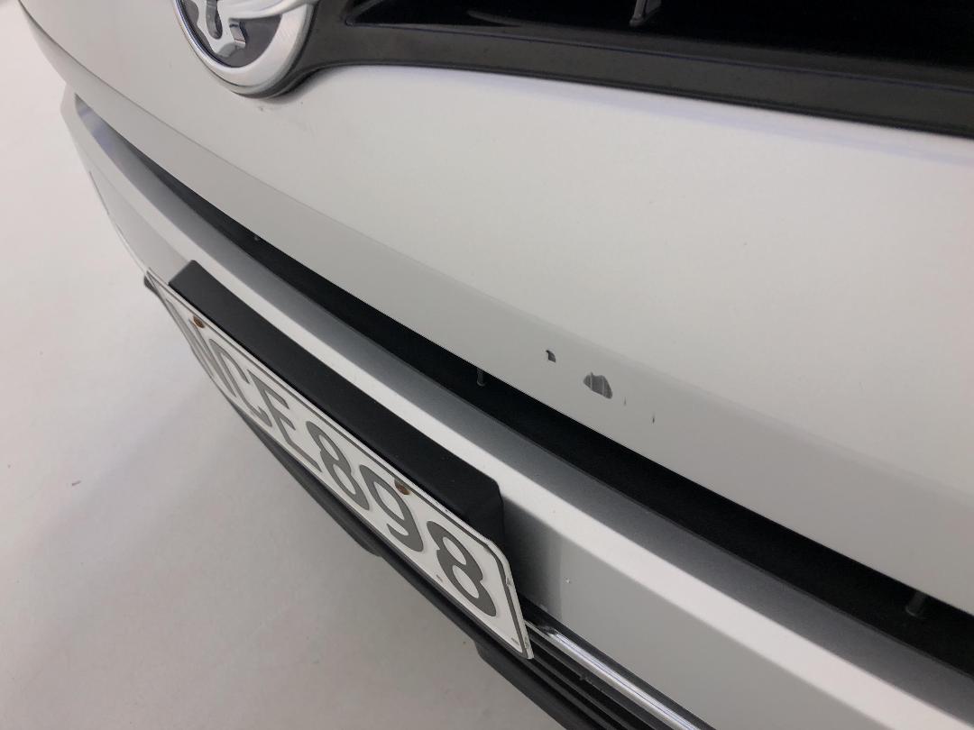 Photo '23' of Ssangyong Tivoli Photo '23' of Ssangyong Tivoli