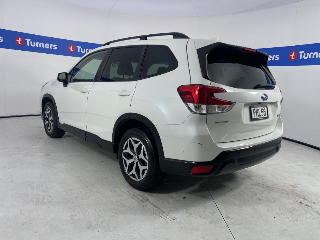 Used Subaru Forester 2020 Westgate at Turners Cars 26273942 Turners