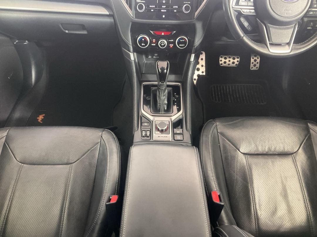 Used Subaru Forester Premium 2020 Manukau at Turners Cars