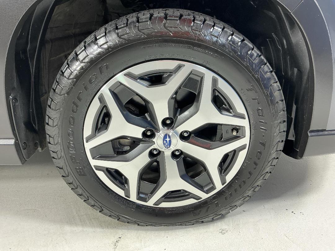 Photo '9' of Subaru Forester