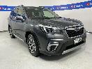 Thumbnail '1' of Subaru Forester