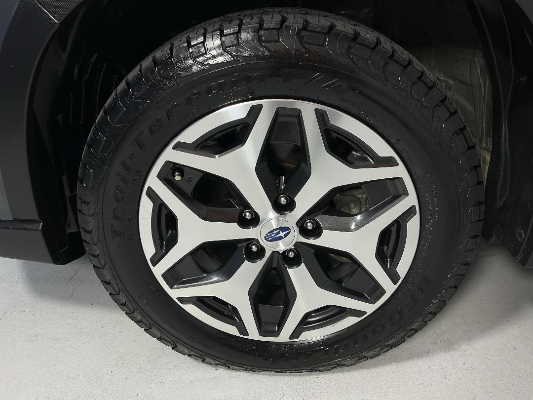 Photo '10' of Subaru Forester