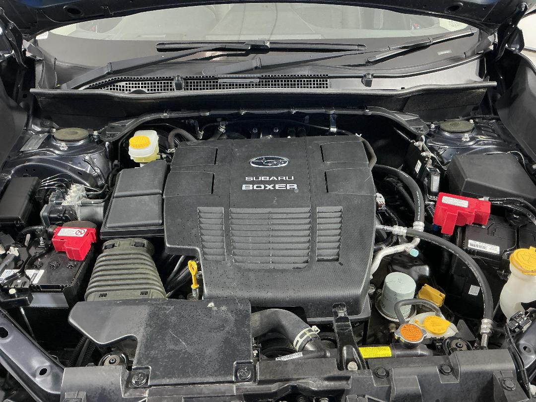 Photo '13' of Subaru Forester